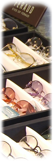 お店のコンセプト