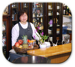 ふれあい広場ママ