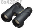 MONARCH モナークV 8×42D CF